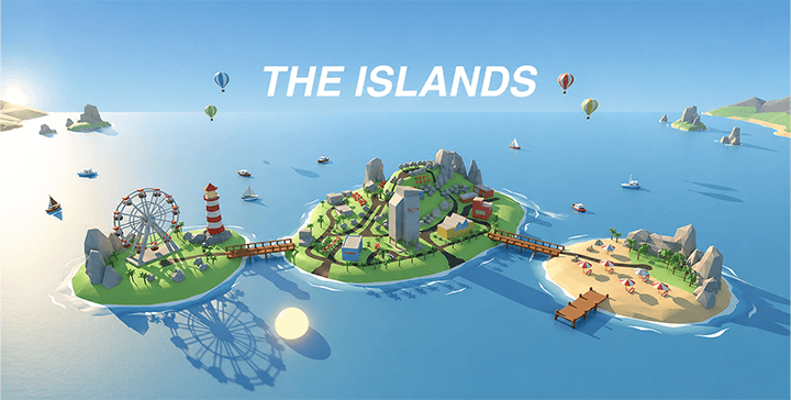 The Island
