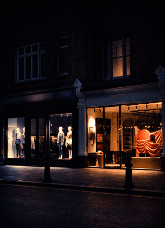 EXPLORE FAN-FAVOURITE STORES
